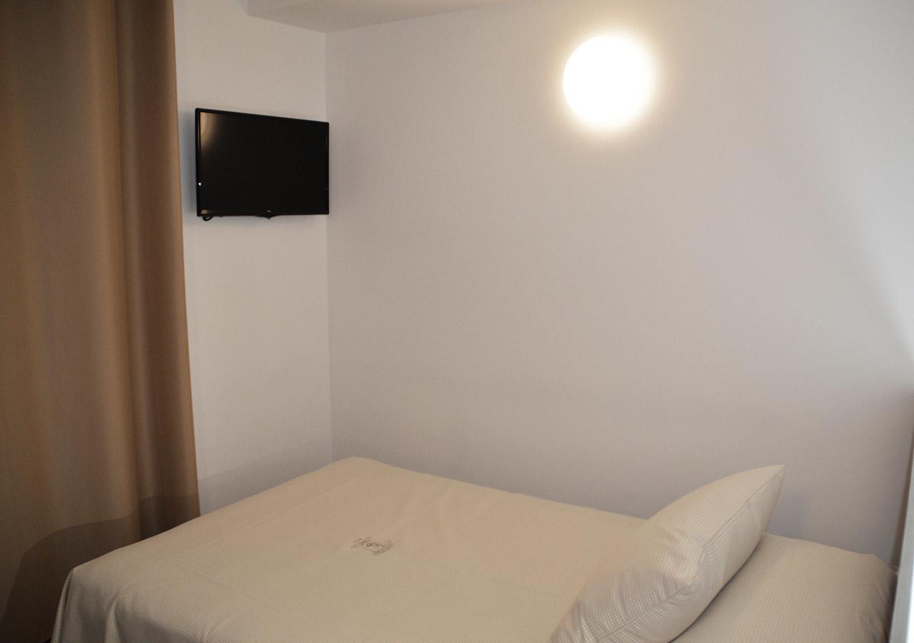קומו Hotel Il Loggiato Dei Serviti מראה חיצוני תמונה